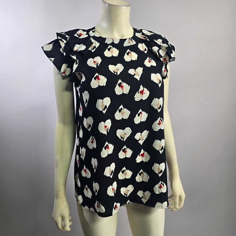 Doe & rae small top R2